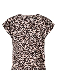 D-zine meisjes T-shirt
